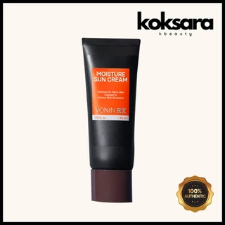 Vonin RX Moisture Sunscreen 35ml em Oferta na Shopee