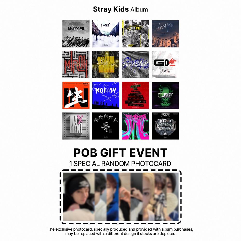 Stray Kids - Oddinary Regular em Promoção na Shopee Brasil 2026