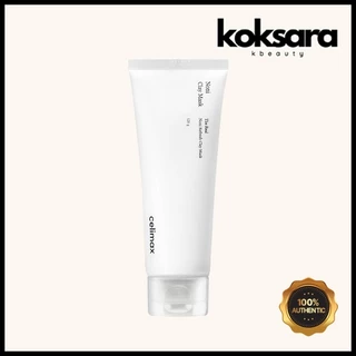Celimax Noni Clay Mask 120g em Oferta na Shopee