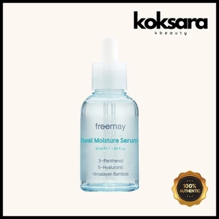 Freemay True Moisture Serum 50ml em Oferta na Shopee