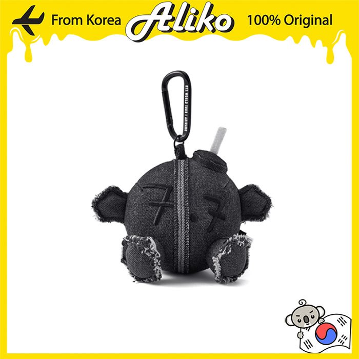 Army bomb Plush Keyring BTS ARIRANG TOUR MD | Shopee Brasil