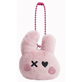 BABYMONSTER - [ CHOOM ] 3RD MINI (PLUSH KEYRING Ver.) | Shopee Brasil