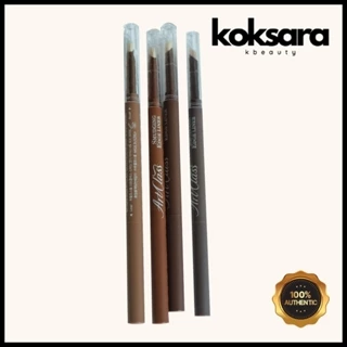 Too Cool for School Smudging Edge Liner 4 Colors em Oferta na Shopee