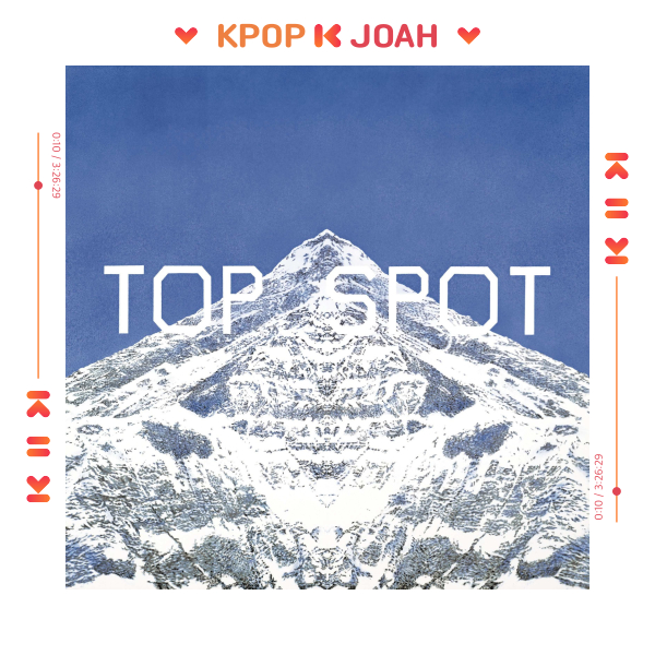 NEMO ver.] T.O.P (CHOI SEUNG HYUN) [TOP SPOT - ANOTHER DIMENSION