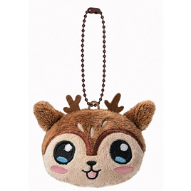 BABYMONSTER - [ CHOOM ] 3RD MINI (PLUSH KEYRING Ver.) | Shopee Brasil