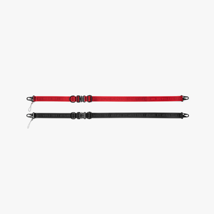 Multi Strap) BTS - WORLD TOUR [ARIRANG] MD (17th June.2026