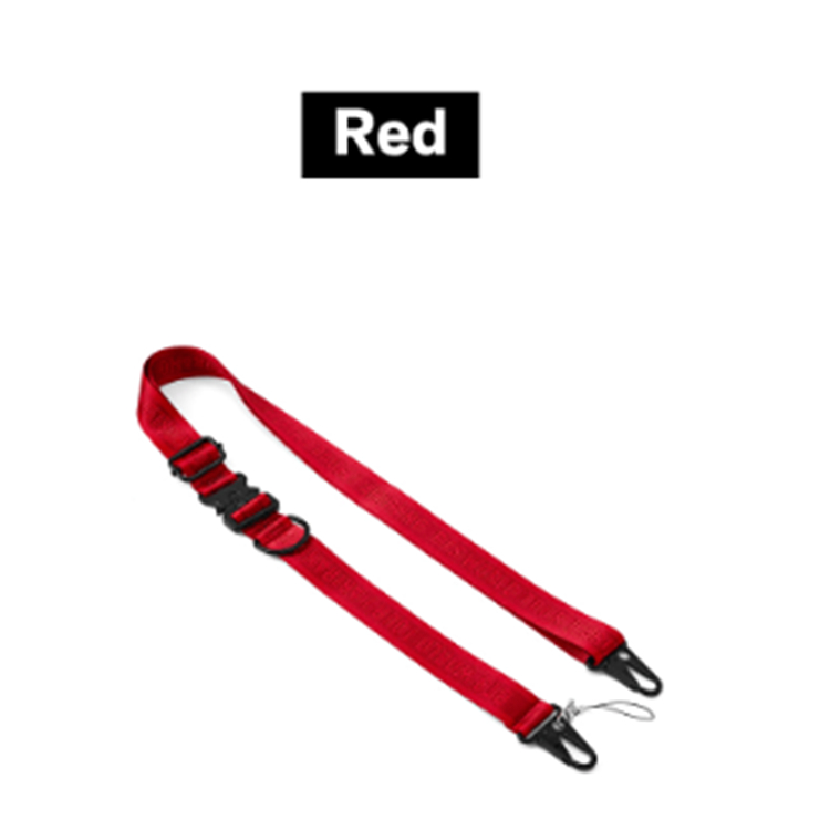 Multi Strap) BTS - WORLD TOUR [ARIRANG] MD (17th June.2026