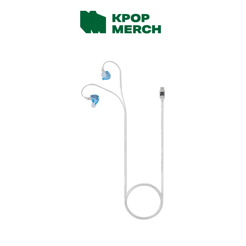 SEVENTEEN - [ DXS SERENADE ] MD_In Ear Earphones | Shopee Brasil