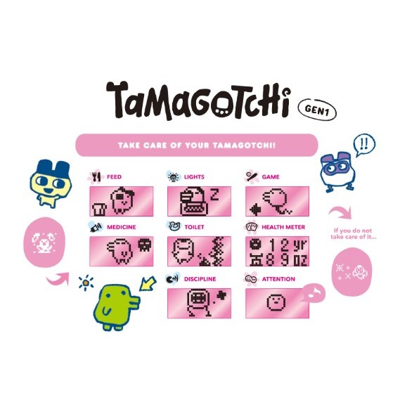 BLACKPINK Original TAMAGOCHI Official MD | Shopee Brasil