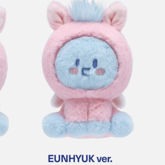 SUPER JUNIOR SS10 ぬいぐるみ シンドン super junior SS10 ウニョク ぬいぐるみ キーホルダー - メルカリ