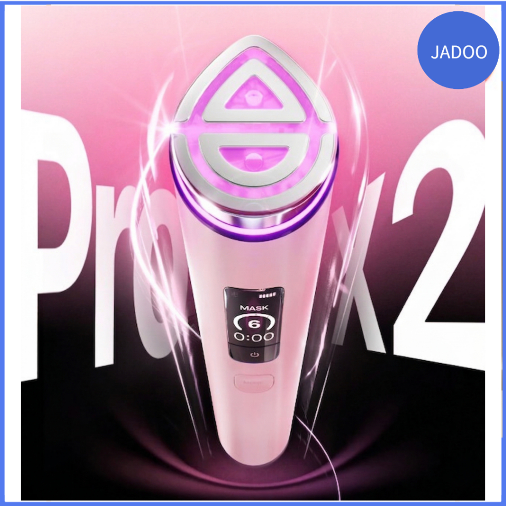 MEDICUBE AGE-R BOOSTER PRO X2 (Última Atualização) | Shopee Brasil