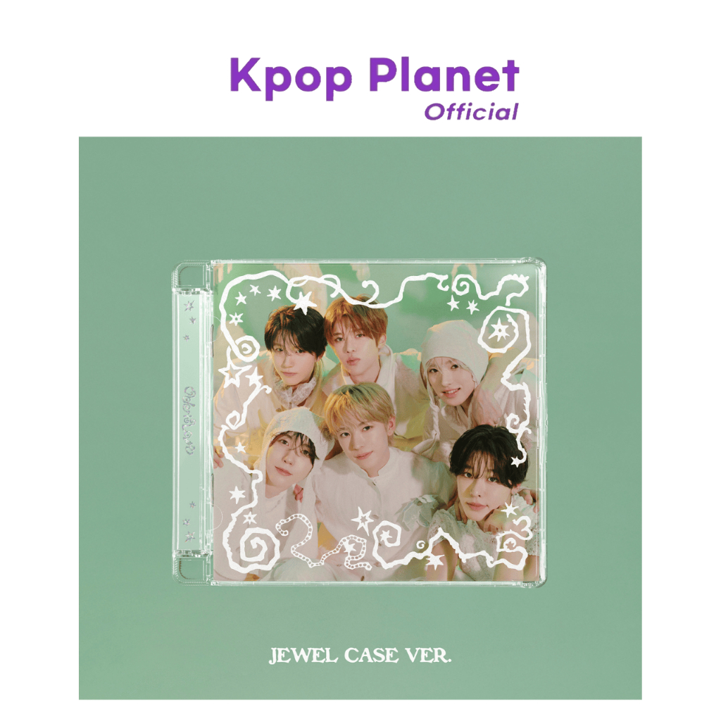 NCT 127 - The 6th Album [WALK] Walk Ver em Promoção na Shopee