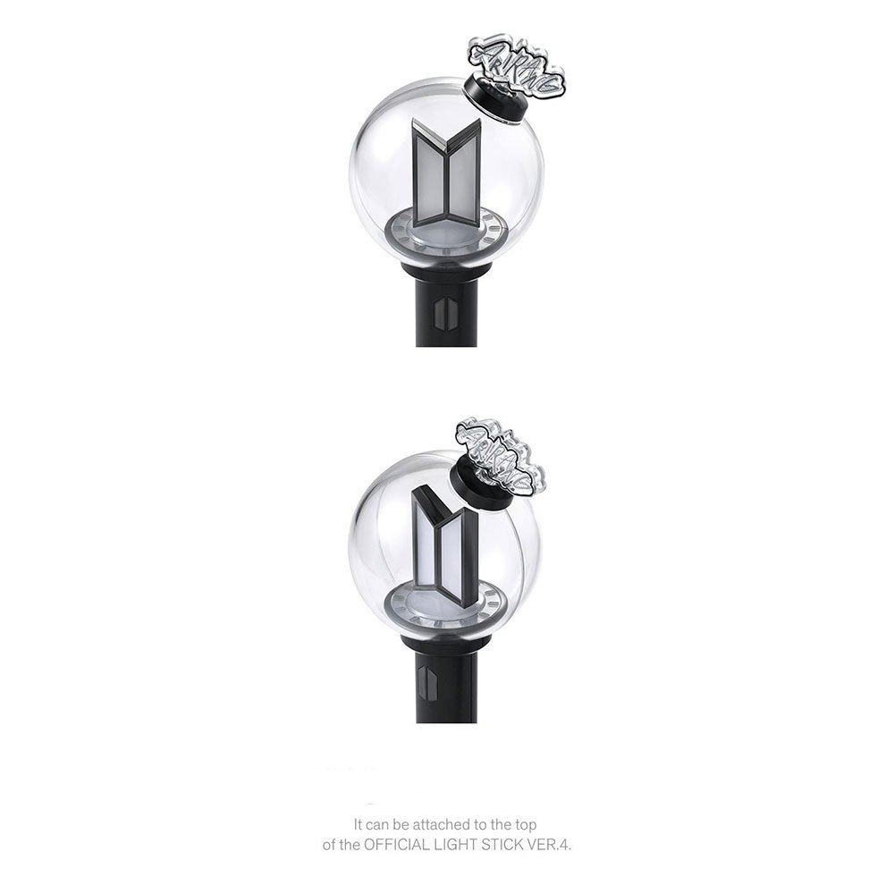 BTS Official Light Stick Ver.4 Parts (Tour Ver.) BTS ARIRANG TOUR