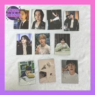 BTS SUGA Agust D [-DAY] Álbum em Promoção na Shopee Brasil 2026