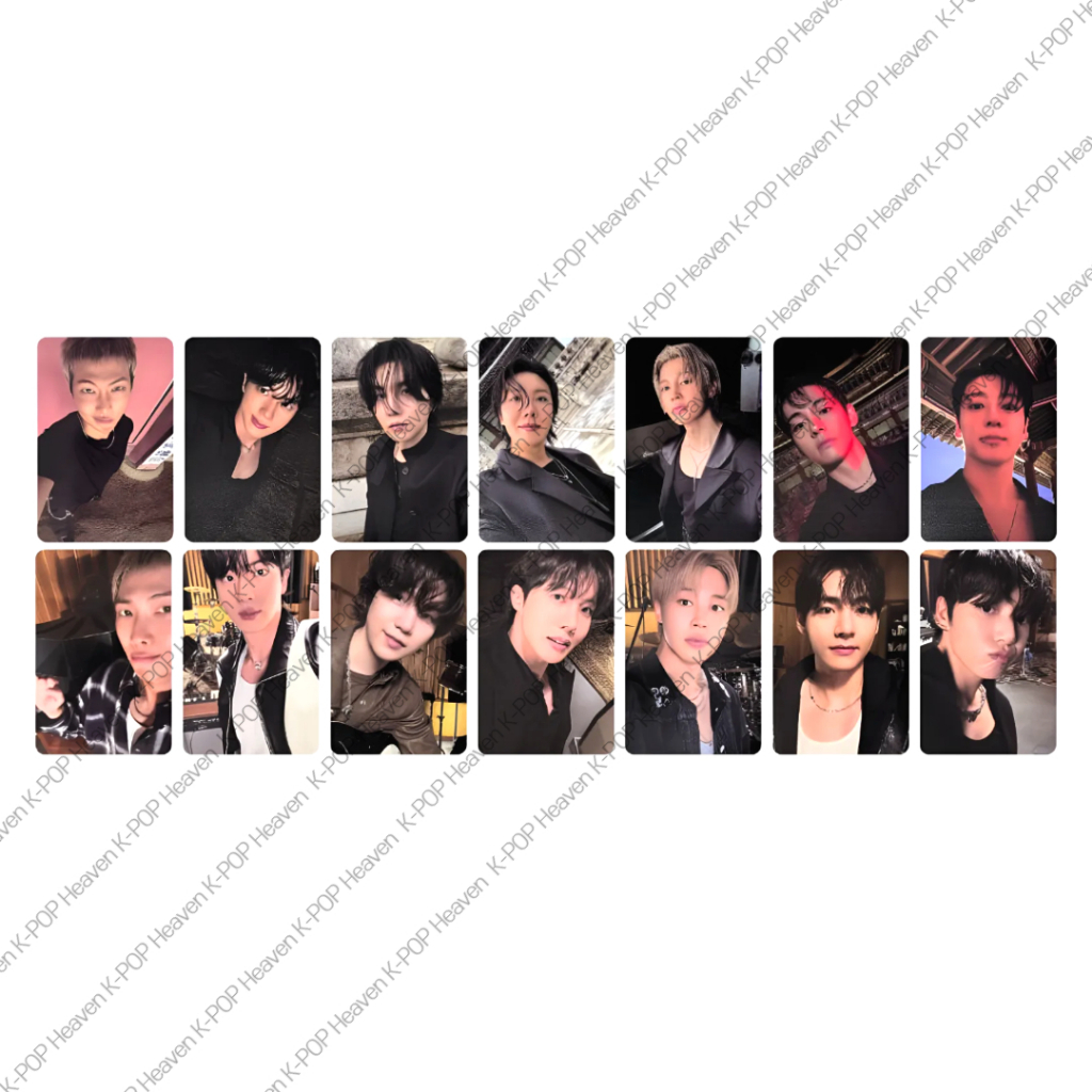K-POP Heaven.BR.Official, Loja Online | Shopee Brasil