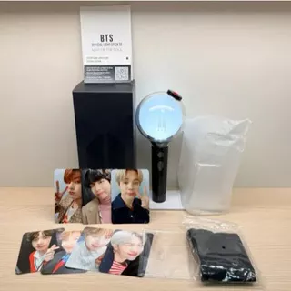 Bts Light Stick em Promoção na Shopee Brasil 2026