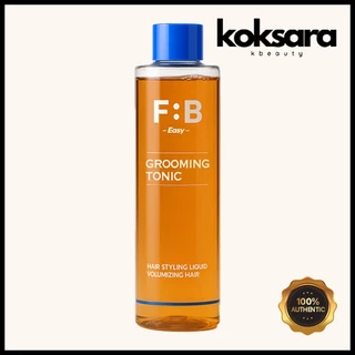 Forbeaut Easy Grooming Tonic 150ml em Oferta na Shopee