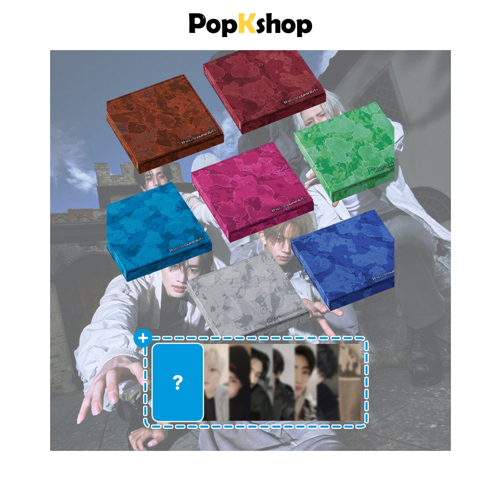 enhypen album em Promoção na Shopee Brasil 2026