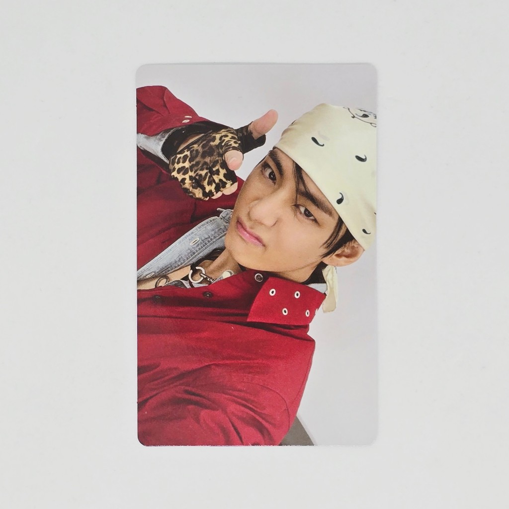 BTS ラキドロweverse WITHMUU MusicKorea BTS 2ND LUCKYDRAW WEVERSE MUSICKOREA WITHMUU ARIRANG PHOTOCARD