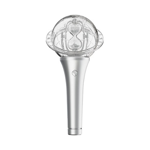 SIXKSHOP✨ATEEZ Official LIGHT STICK VER 3 / LIGHTINY KEYRING VER