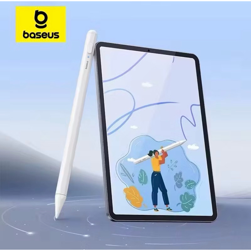 Apple Pencil Pro para iPad em Promoção na Shopee Brasil 2026