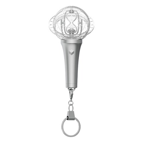 SIXKSHOP✨ATEEZ Official LIGHT STICK VER 3 / LIGHTINY KEYRING VER