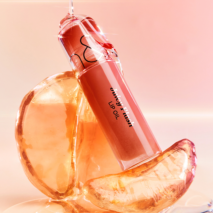 Juicy Flash Lip Oil rom&nd 全色 Óleo Labial rom & nd Juicy Flash 3.5g | Lip Plumper | Shopee Brasil