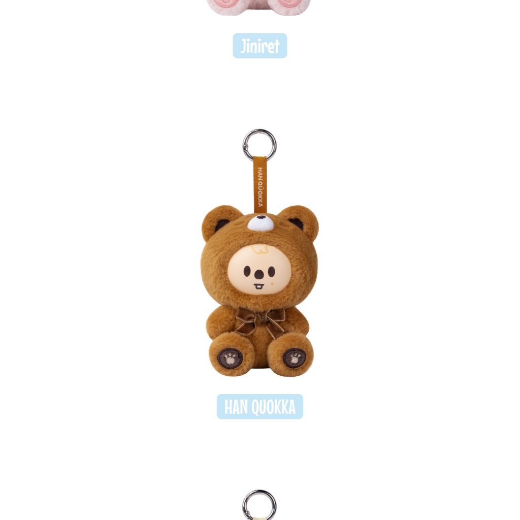 SKZOO SECRET KEYRING TOY straykids コンプ SZKOO SECRET KEYRING TOY ver.) Stray Kids (SKZ) [SKZOO Everywhere