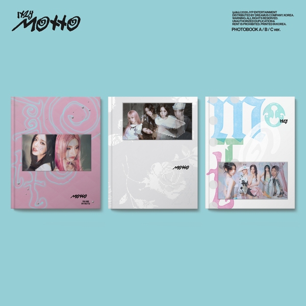 Somente Álbum) ITZY-Cheshire em Promoção na Shopee Brasil 2026