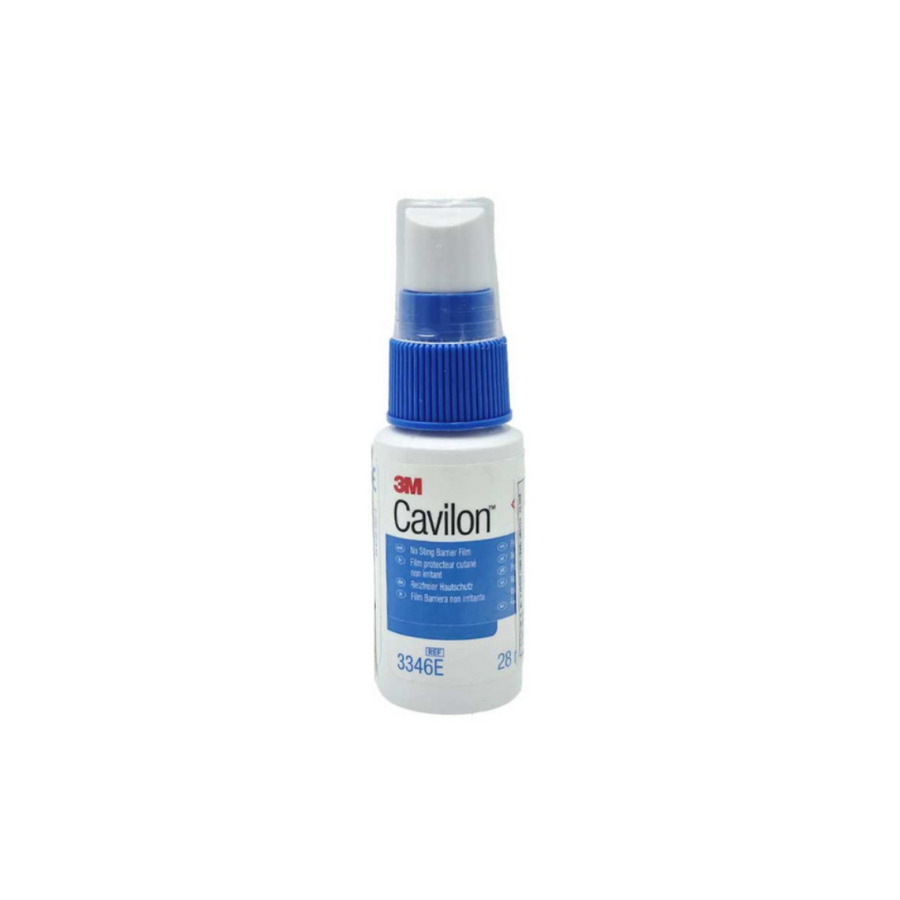 3M Cavilon 3346E Protetor De Pele Em Spray De Filme De Barreira Sem ...