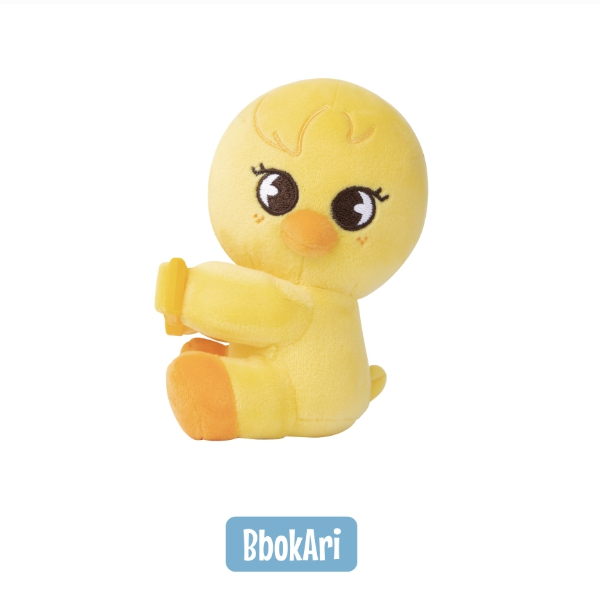SKZOO STRAP PLUSH ver.) STRAY KIDS (SKZ) [SKZOO Everywhere All