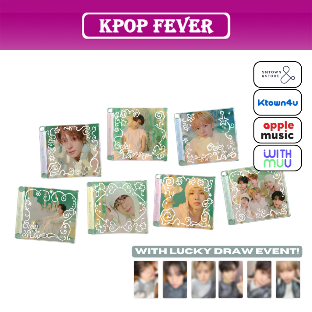 Nct em Promoção na Shopee Brasil 2026