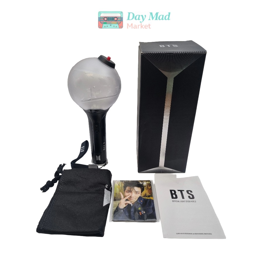 lightstick bts em Promoção na Shopee Brasil 2026