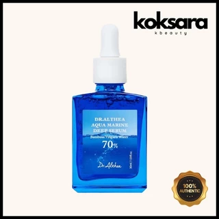 Dr. Althea Aqua Marine Deep Serum 30ml em Oferta na Shopee