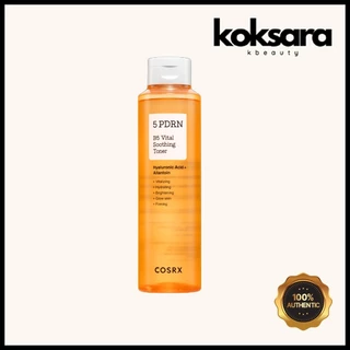 COSRX 5PDRN B5 Vital Soothing Toner 280ml em Oferta na Shopee