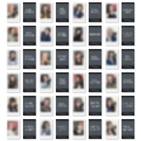 tripleS [msnz 'Beyond Beauty'] Objekt Music Album Ver / Mini Album