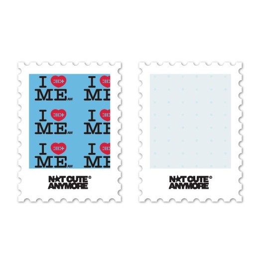 ILLIT [NOT CUTE ANYMORE] Weverse Albums ver. / 1st Single Album