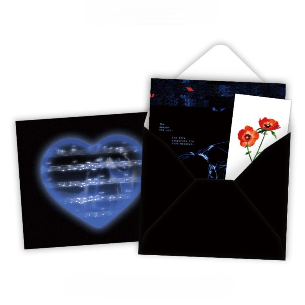 Alien Stage Album Vol. 1-2 | Shopee Brasil