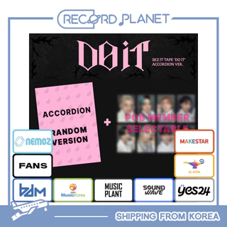 Photocard Fanmade Stray Kids - Christmas EveL em Promoção na