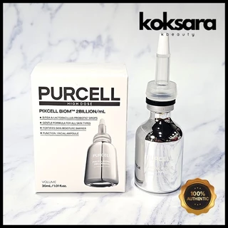 Purcell Pixcell Biom™ 2Billion/ml 30ml em Oferta na Shopee