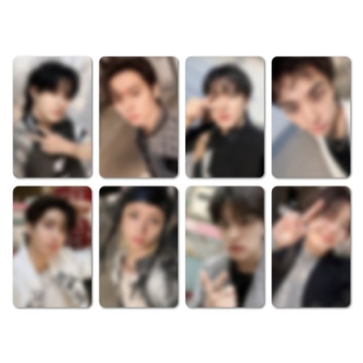 Stray Kids [DO IT] Platform Plve Ver / SKZ IT TAPE Album | Shopee