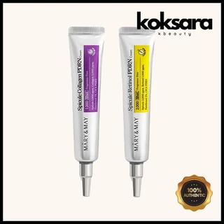 Mary&May Spicule PDRN Cream 15g 2Types em Oferta na Shopee