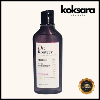 Dr. Rooteer Brewer's Yeast Hair Loss Relief Shampoo Powder Remusk Scent 180ml em Oferta na Shopee