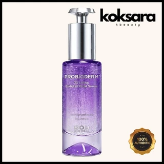 BioHeal BOH Probioderm™ 3D Lifting Biotoksil PLGA Serum 30ml em Oferta na Shopee