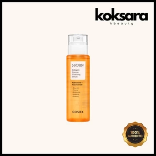COSRX 5PDRN Collagen Intense Vitalizing Large Capacity Serum 100ml em Oferta na Shopee