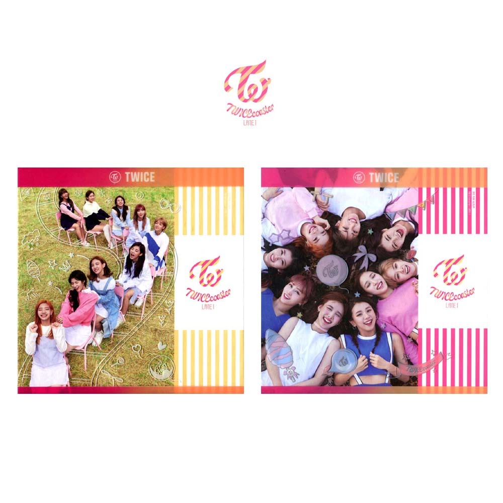 TWICE coaster LANE1 トレカ ミナ タイ盤 TWICE coaster LANE1 トレカ付き！ - メルカリ