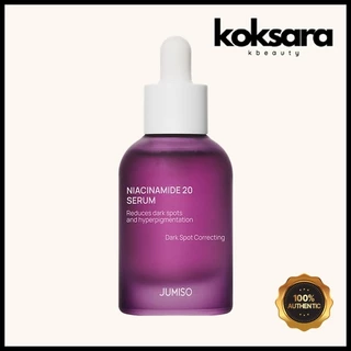Jumiso Niacinamide 20 Serum 40ml em Oferta na Shopee