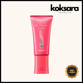 Silk Therapy Heat Enhancer Treatment 100ml em Oferta na Shopee