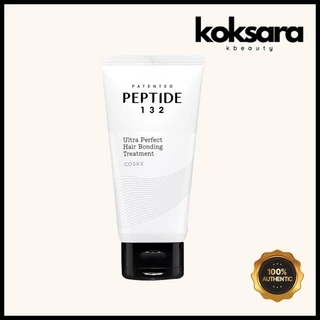 COSRX Peptide-132 Ultra Perfect Hair Bonding Treatment 120ml em Oferta na Shopee