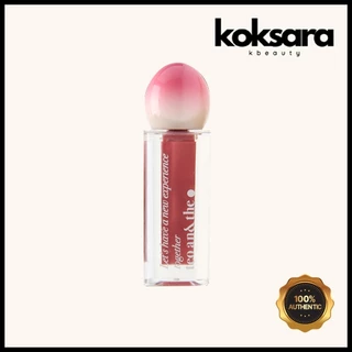 Teo and The Juicy Firming Glaze 7 Colors em Oferta na Shopee
